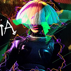 Sia - Greatest (Scholtz Edit)