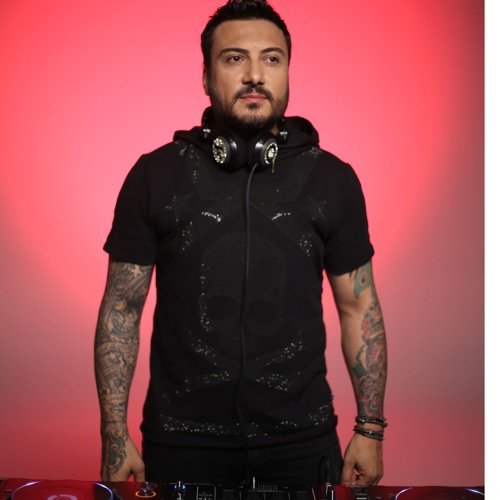 DJ Kanun Yildirim Live Mix Turkish/House/Orient/Reggaeton