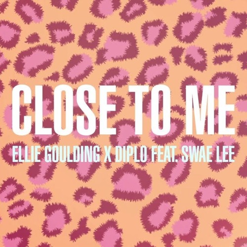 Ellie Goulding, Diplo, Swae Lee - Close To Me (Job Remix)