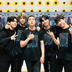 데이식스 DAY6 '어떻게 말해' (How Can I Say) 170308[이홍기의 키스 더 라디오]