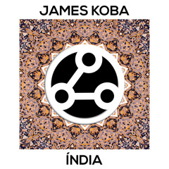 James Koba - índia (Original Mix)