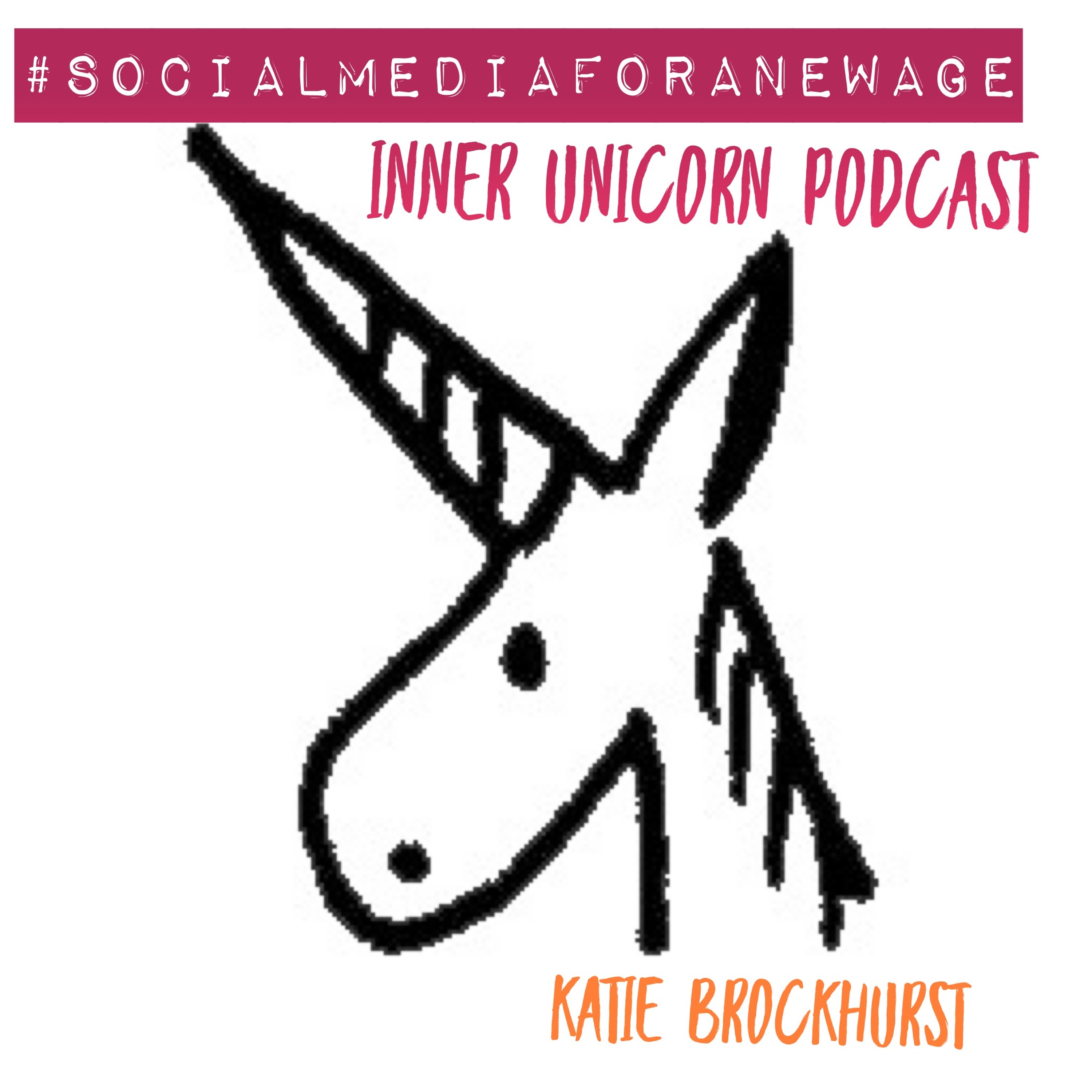 Social Media for a New Age Podcast