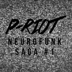 Neurofunk Saga #I