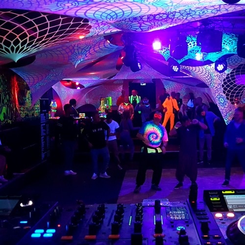 Pilot liveset, Utopia(Denmark) 9/11-2018