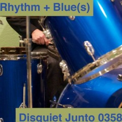 B&R (shifting spirits mix) disquiet0358