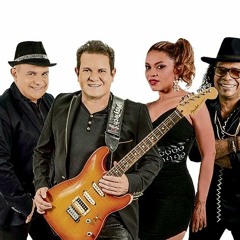 20 - Cabaré Do Brega - Mentira