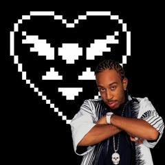 Ludacris in Deltarune (LEAK)
