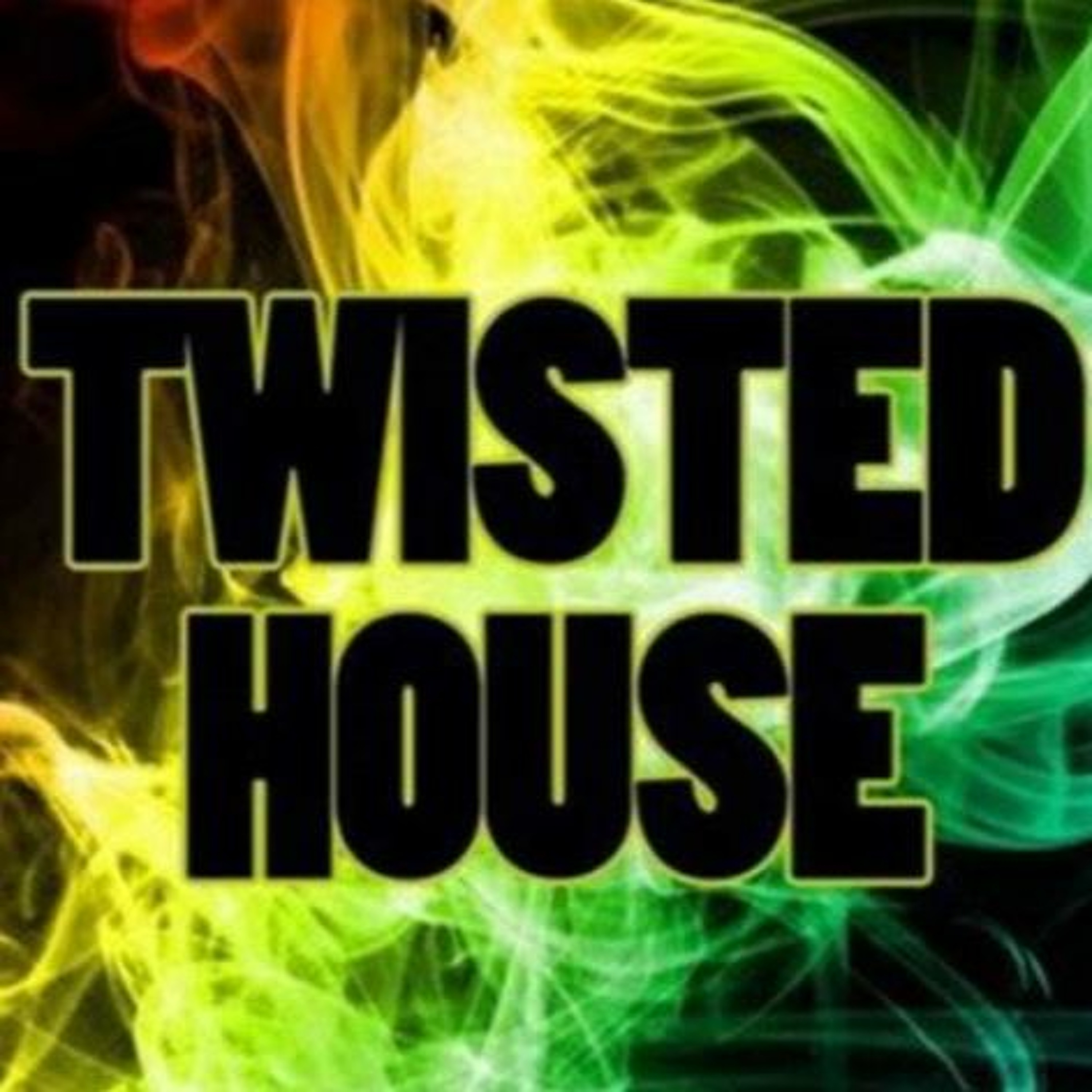 Twisted Mix episode artwork