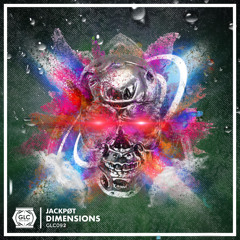 JACKPØT - DIMENSIONS (FREE DOWNLOAD)