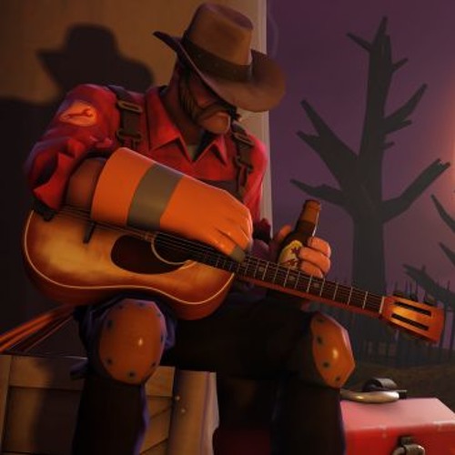 Stream More Gun TF2 Remix by techboy04gaming Listen online for free