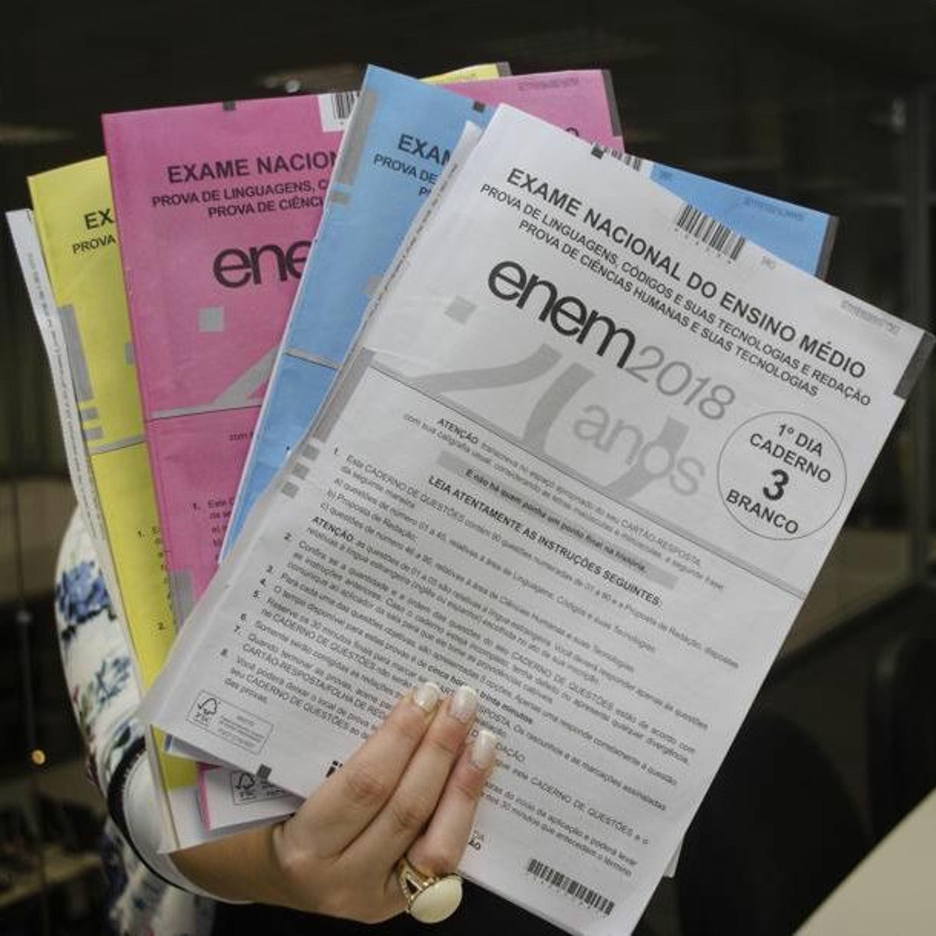 Ideias Gazeta do Povo
