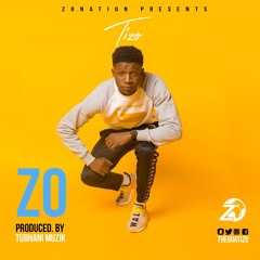 Tizo - Zo [Prod By TubhaniMuzik]