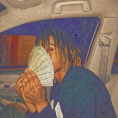 FWEADO PHEONIXX - OHH  G O S H