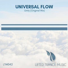 Unity - Universal Flow (Official Release - Preview)