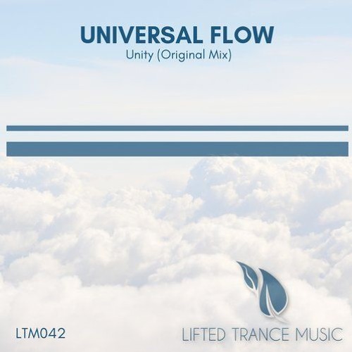 Unity - Universal Flow (Official Release - Preview)
