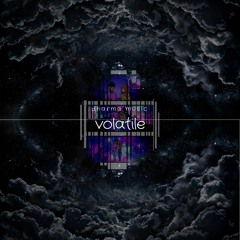 dharma music - volatile