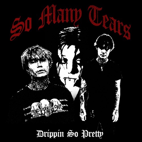 So Many Tears (prod. Charlie Shuffler) video in bio!