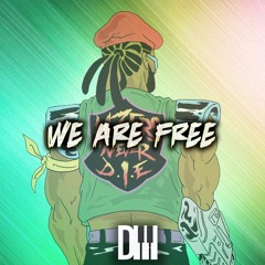 We Are Free x Major Lazer Type Beat x Dancehall x Afropop