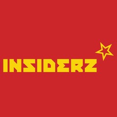 Insiderz - Just as Strict (Free Download)