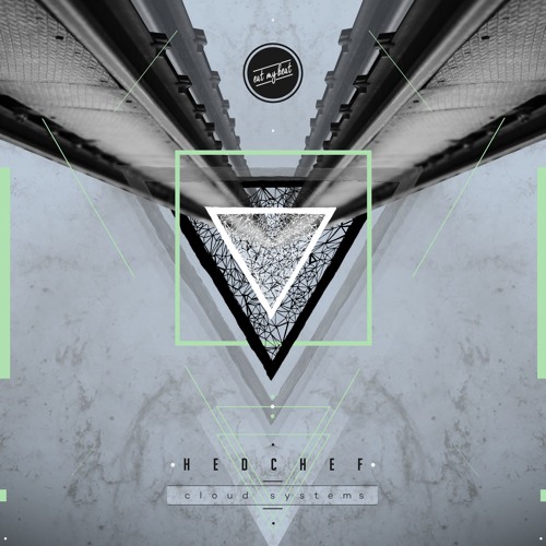 04 Hedchef - Supercell (OldGold Remix)
