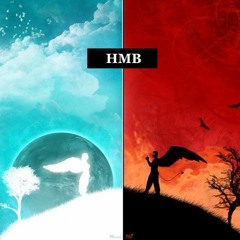 Happy Machine - Trap Heaven (Prod.HMB)