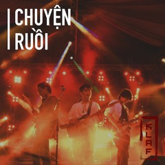 3. Chuyện Ruồi | BOTB 2017