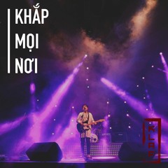 5. Khắp Mọi Nơi | BOTB 2017