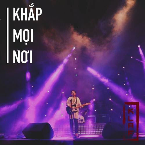 5. Khắp Mọi Nơi | BOTB 2017