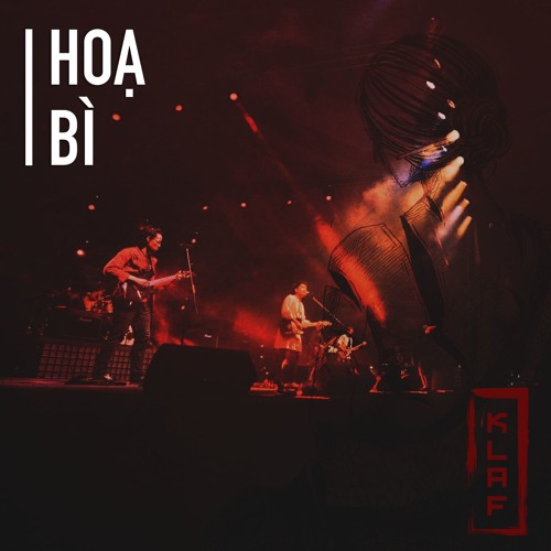 4. Họa Bì | BOTB 2017