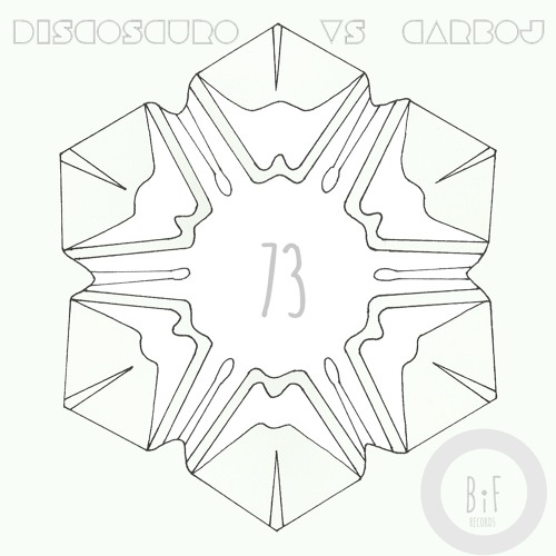 73 - Discoscuro & Carboj (Original Mix)