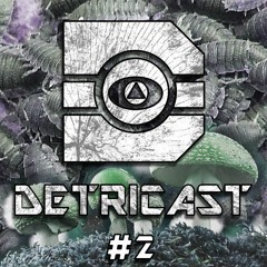 DETRICAST #2: Winter Chill Mix [Free DL]