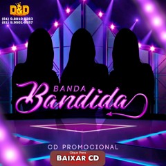 banda bandida & Allison marx - ME ASSUME OU ME ESQUECE - MUSICA NOVA 2018.mp3