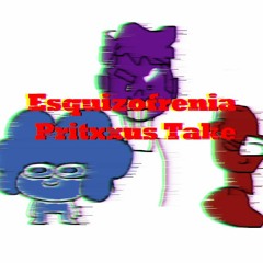 TypicalTale -Esquizofrenia [Pritxxus Take]