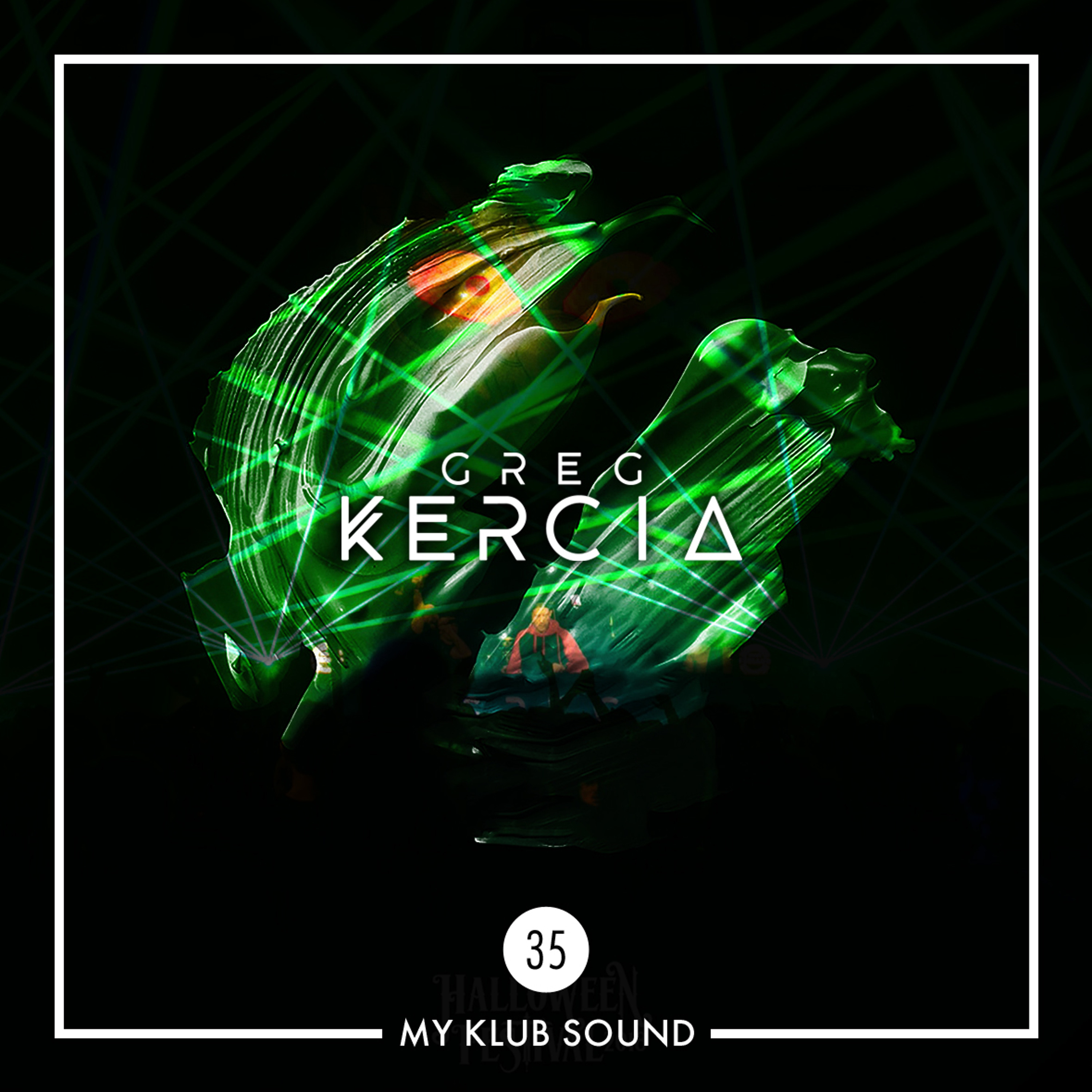 Greg Kercia