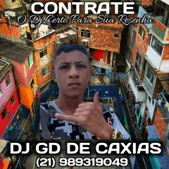 MC PQD - SOLTA OS PIT BULL DE RAÇA DA QUADRILHA DO MARCINHO