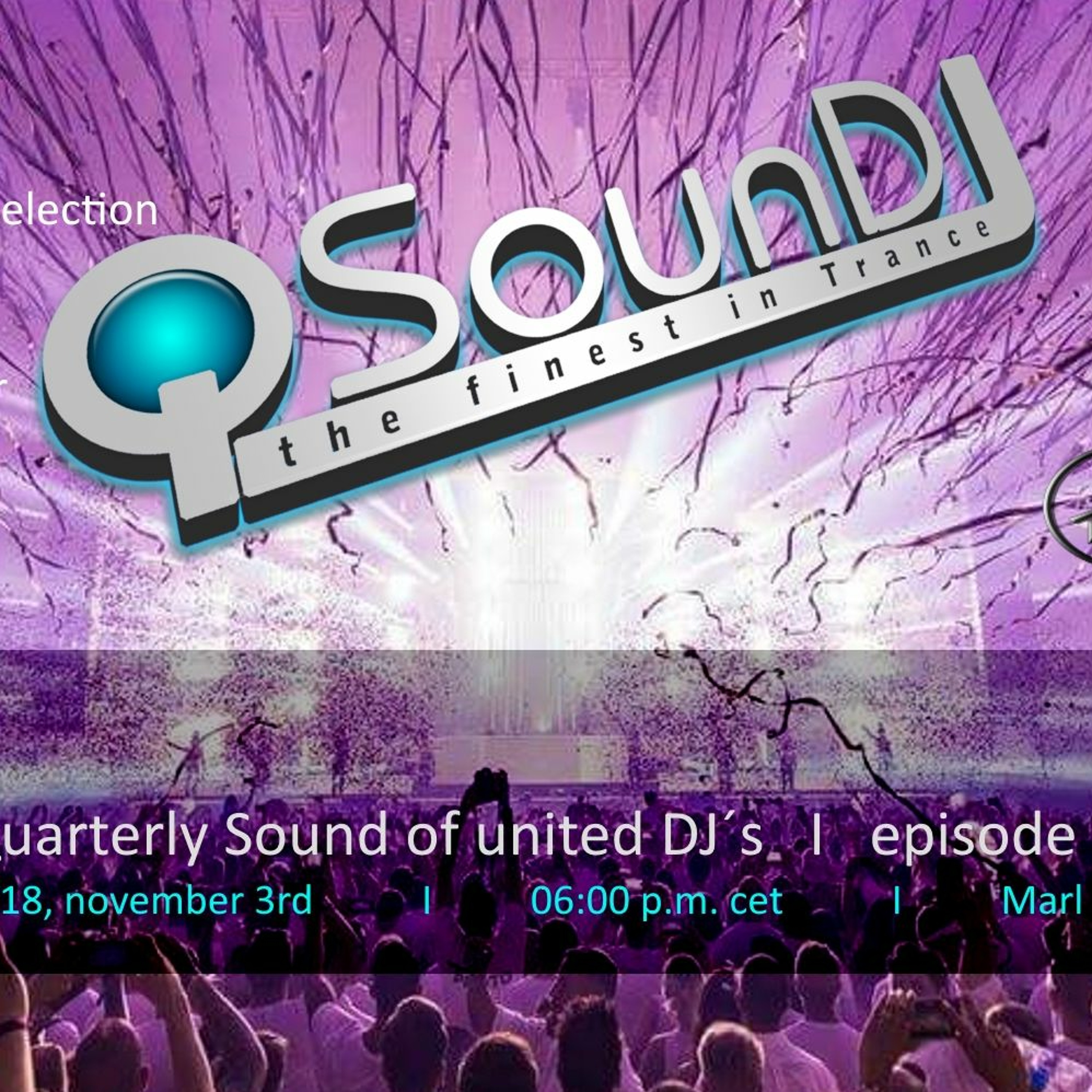 KUNO´s Uplifting Trance Hour