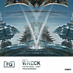 DREK'S - Wreck (Radio Edit)