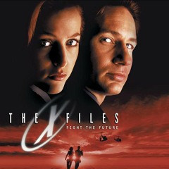 (Mark Snow) Triangle - The X Files