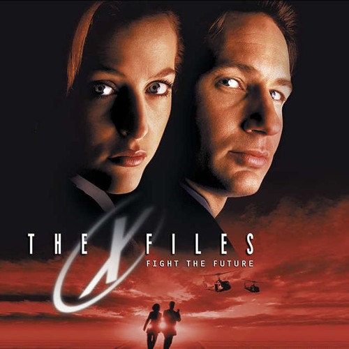 (Mark Snow) Lone Gunmen Requiem - The X Files