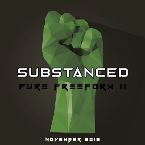 Substanced - Pure Freeform II