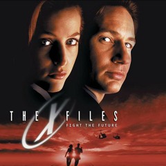 (Mark Snow) The Tip - The X Files