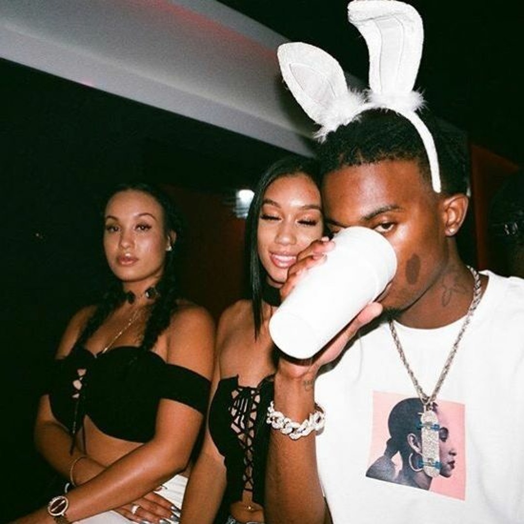 Stream Angel - Devine glo x 7Thiago *Playboi Carti Type Beat* (R$40) by ...