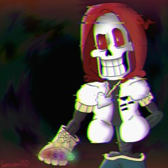 Cool Papyrus (Au) - Trouslevania v2 (Phase 1)
