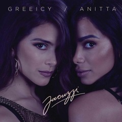 100 - JACUZZI // GREICY FT ANITTA// REMIX 2018