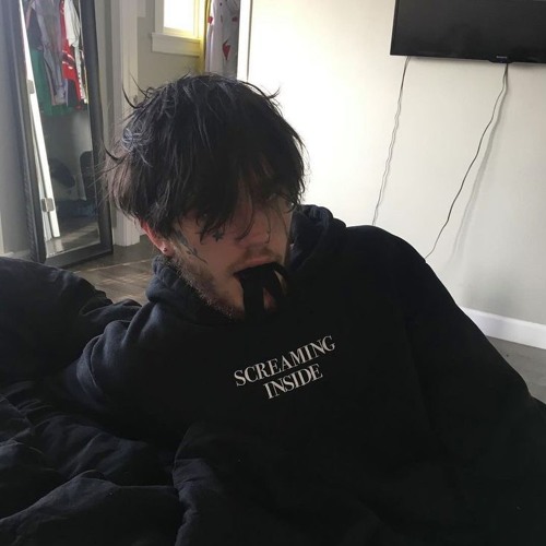lil peep - doubled up (without feature)