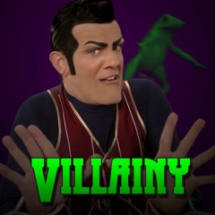 VILLAINY (Valorized)