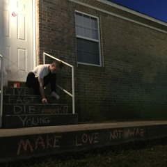 A Breath Of Water (PROD MARK88 BEATS)