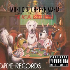 2 - Lil Capone Doble Cero y Tricopico - Biopsicosis