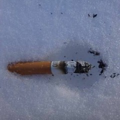 xluttex-Cigarettes And Winter Breath