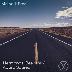 Alvaro Suarez - Hermanos (Bee Rework) [Melodik Free]